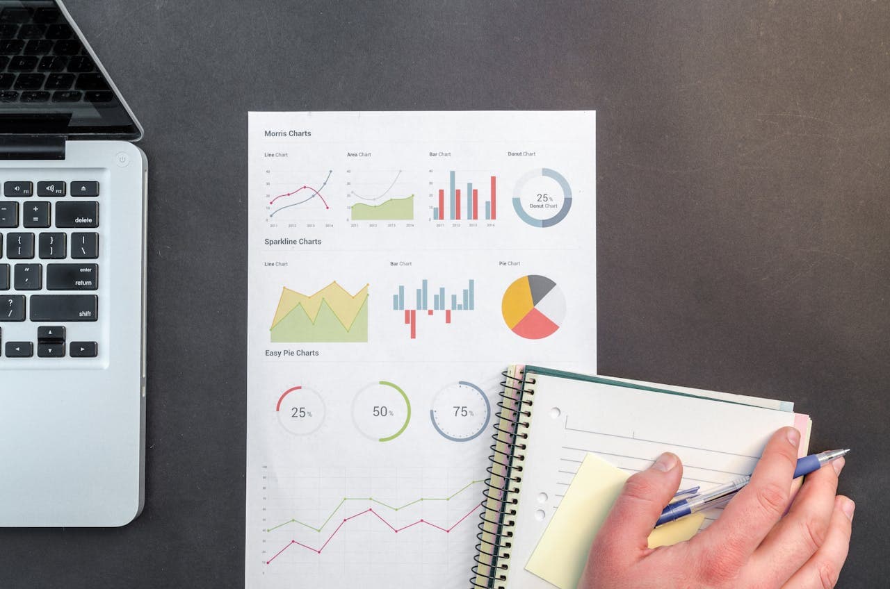 From Portfolio to Passive Leads: How I’m Growing My Presence Off-Upwork