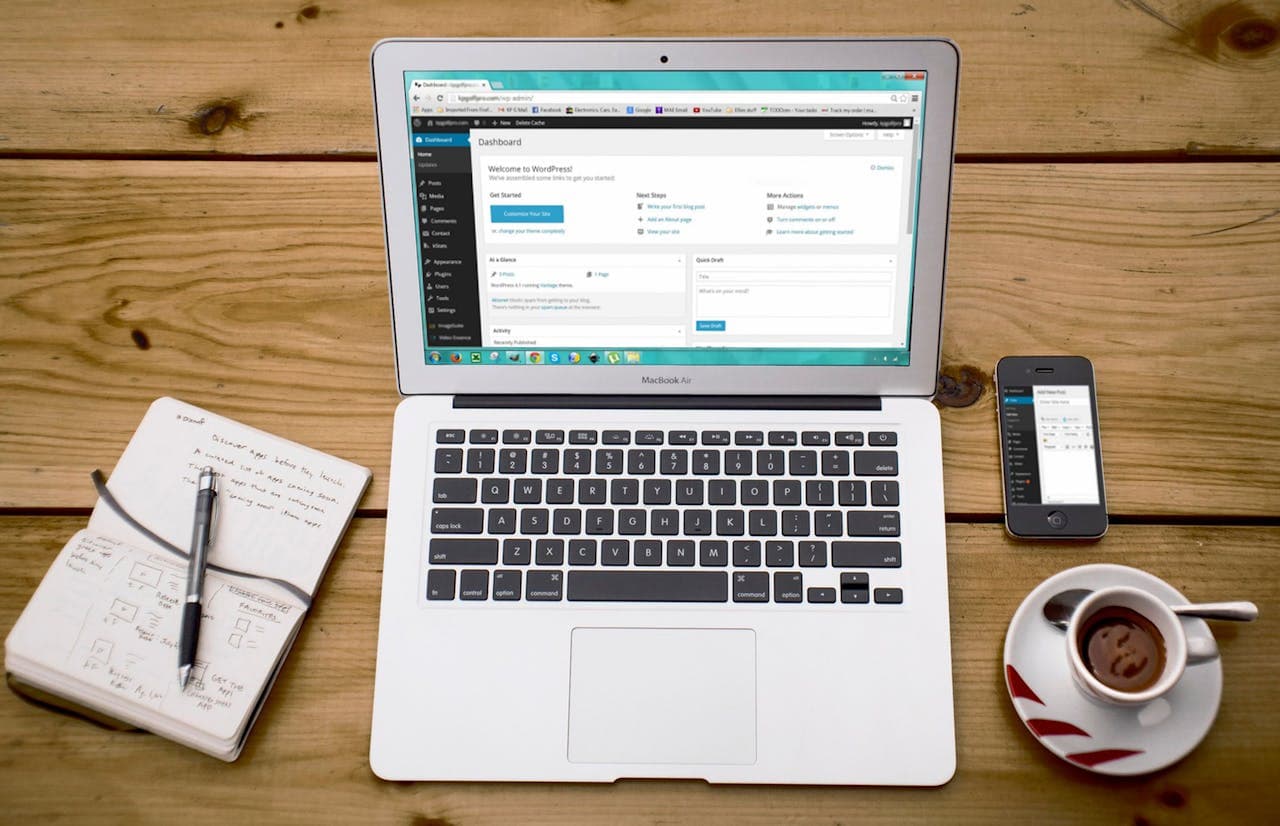 Why I Still Choose WordPress in 2025 (and When I Don’t)