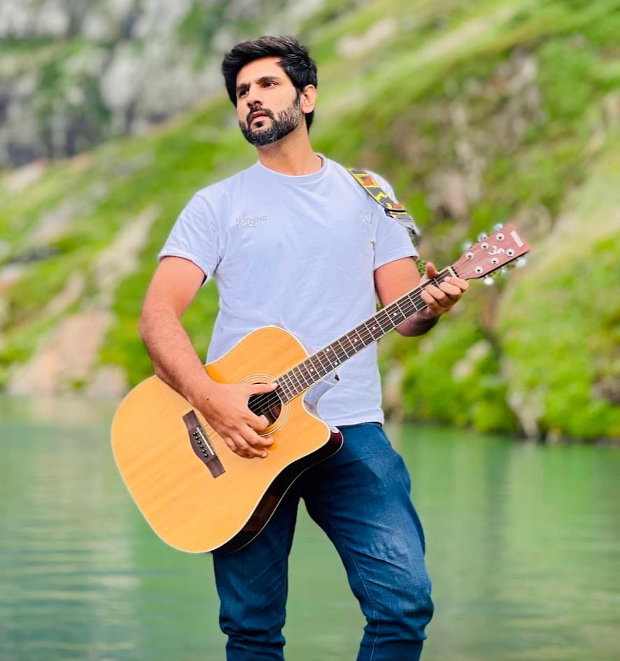 Umar Sindhu