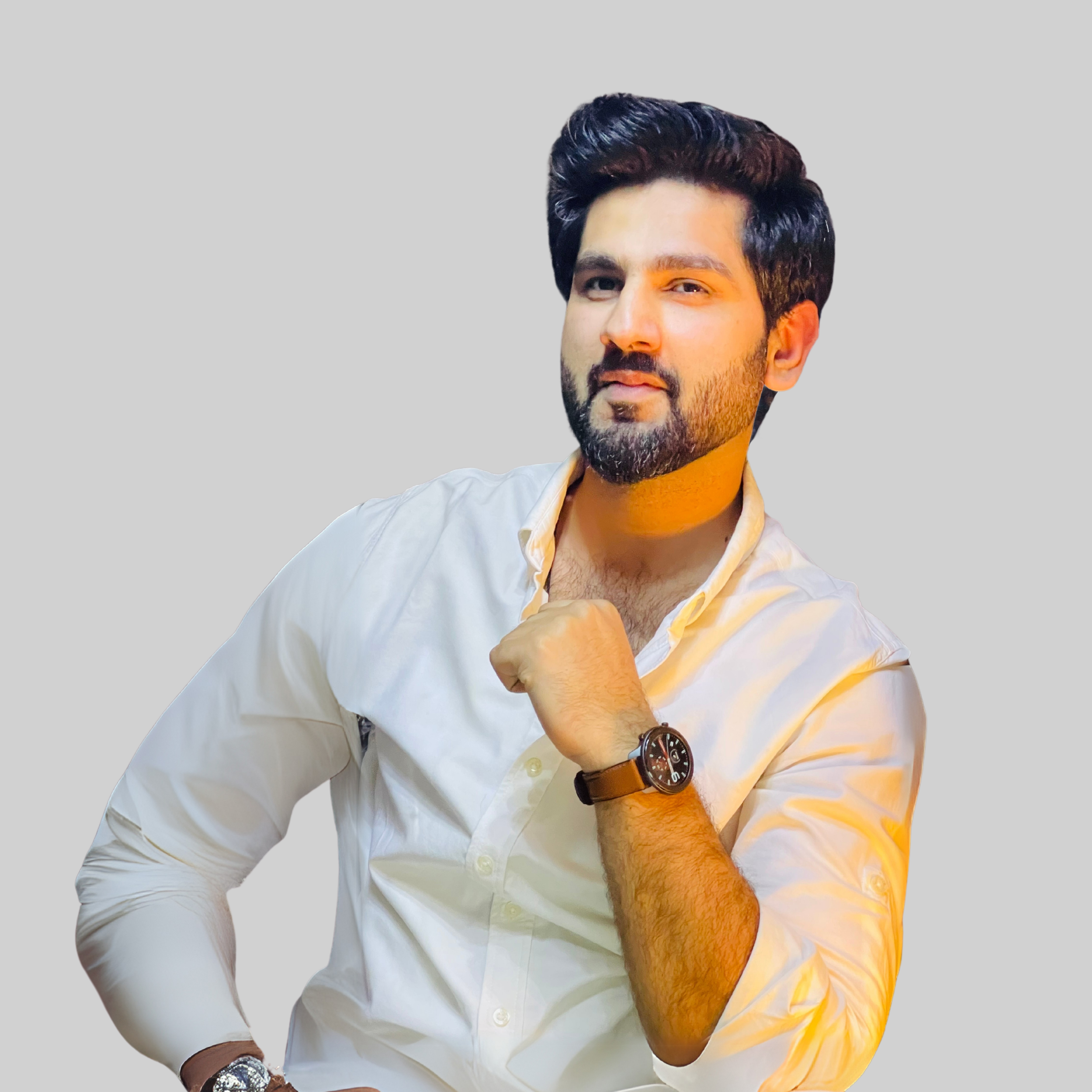 Umar Sindhu